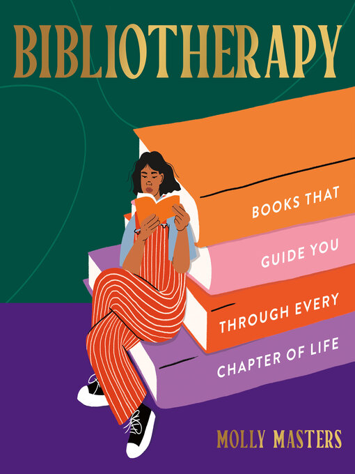 Title details for Bibliotherapy by Molly Masters - Available